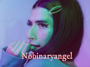 Nobinaryangel