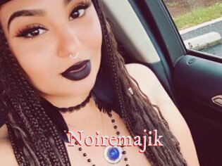 Noiremajik