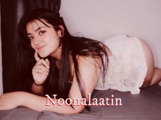 Noonalaatin