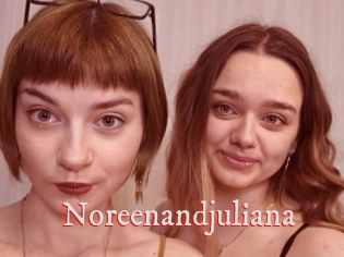 noreenandjuliana Pornstars Zoe