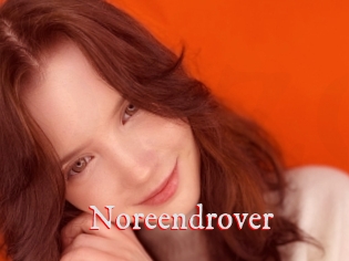 Noreendrover
