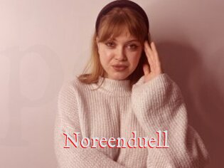 Noreenduell