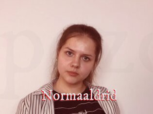 Normaaldrid