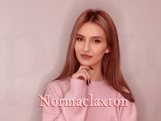 Normaclaxton