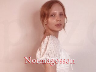 Normagosson