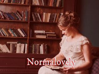 Normalovely