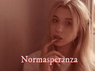 Normasperanza