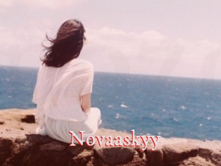 Novaaskyy
