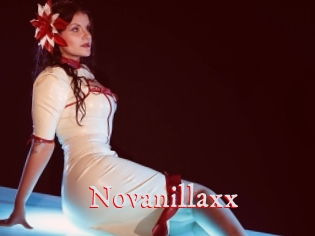 Novanillaxx