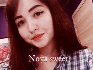 Noya_sweet