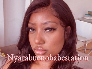 nyarabuenobabestation Pornstars Zoe