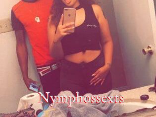 Nymphossexts