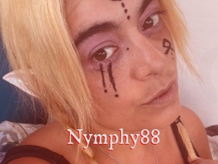 Nymphy88