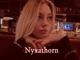 Nyxathorn