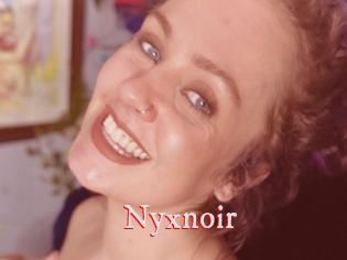 Nyxnoir