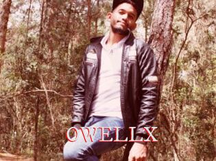 OWELLX