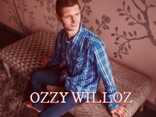 OZZY_WILLOZ
