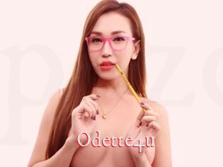 Odette4u