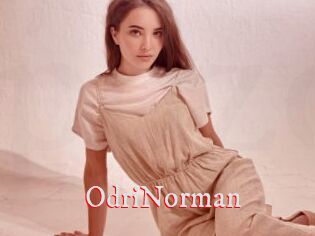OdriNorman