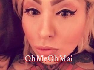 OhMeOhMai
