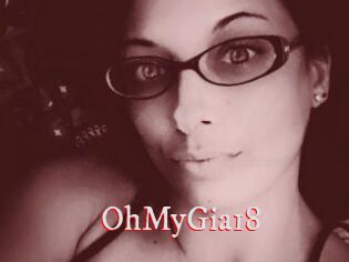 OhMyGia18