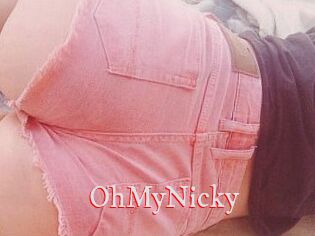 OhMyNicky