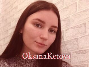 OksanaKetova Pornstars Zoe