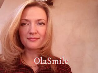 OlaSmile Pornstars Zoe