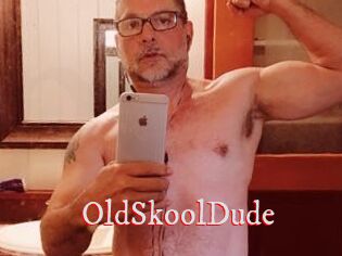 OldSkoolDude