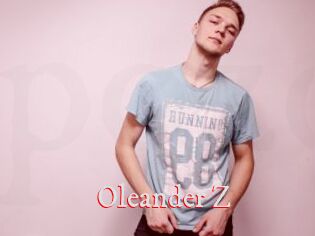 Oleander_Z