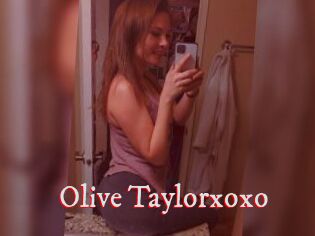 Olive_Taylorxoxo