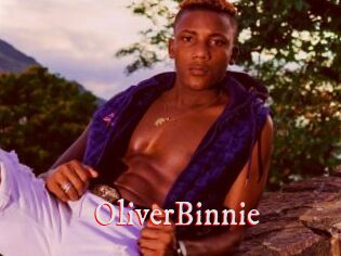 OliverBinnie