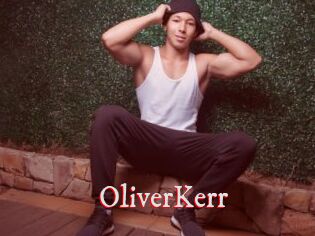 OliverKerr