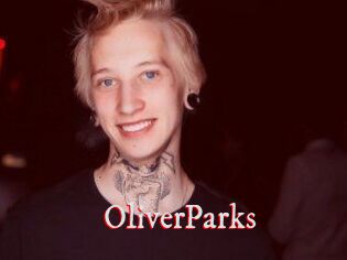 OliverParks