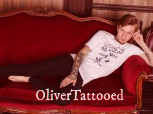 OliverTattooed Pornstars Zoe