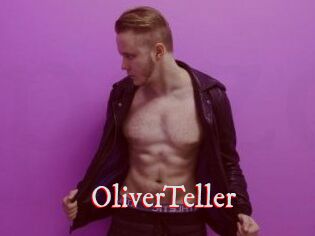 OliverTeller