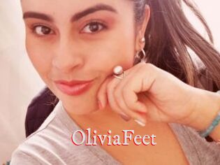 OliviaFeet