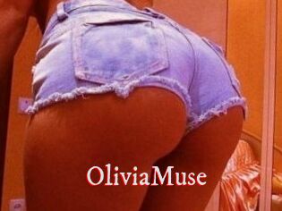 OliviaMuse Pornstars Zoe