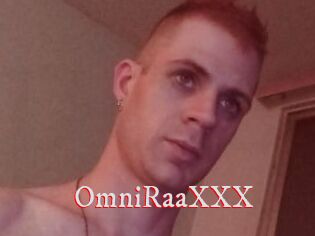 OmniRaaXXX