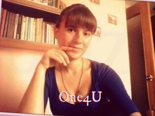 One4U