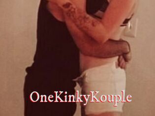 OneKinkyKouple