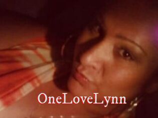 OneLoveLynn