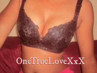 OneTrueLoveXxX