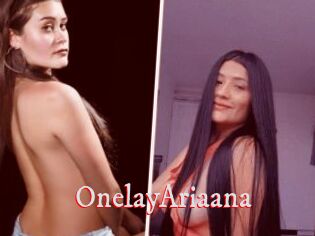 OnelayAriaana