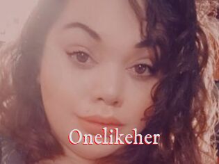 Onelikeher