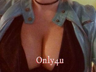 Only4u