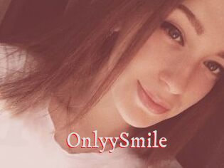 OnlyySmile
