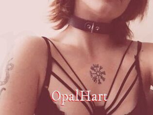 OpalHart