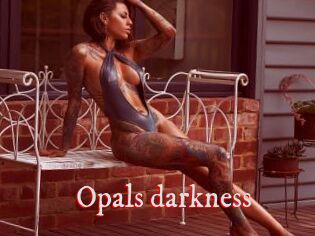 Opals_darkness