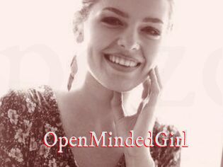 OpenMindedGirl Pornstars Zoe